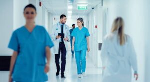 What Are Nitrile Gloves?